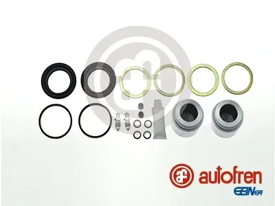 Ремкомплект переднього супорту D41069C Autofren
