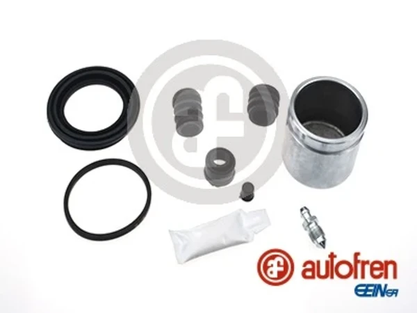 Ремкомплект переднього супорту D4984C Autofren