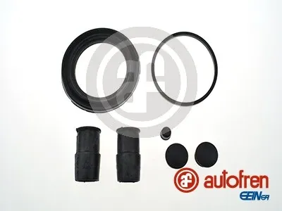Ремкомплект переднього супорту D4942 Autofren