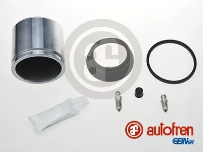 Ремкомплект переднього супорту D42555C Autofren