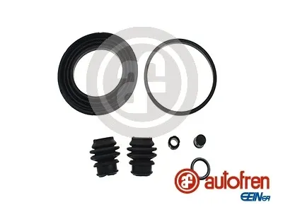 Ремкомплект переднього супорту D4913 Autofren