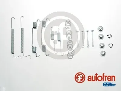 Монтажний комплект задніх барабанних колодок D3894A Autofren