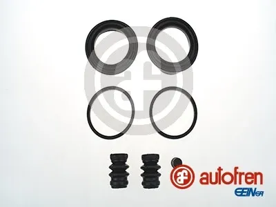 Ремкомплект переднього супорту D4790 Autofren