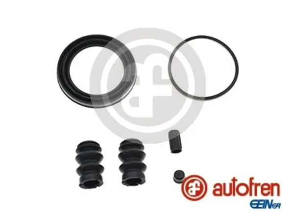 Ремкомплект переднього супорту 00004427A3 Peugeot/Citroen
