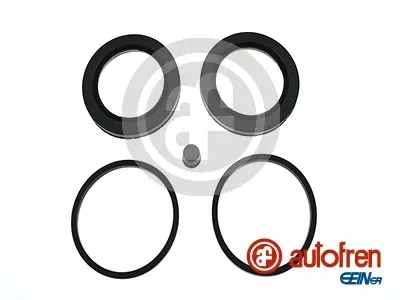 Ремкомплект переднього супорту D4078 Autofren