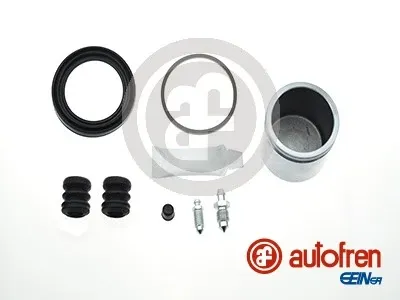 Ремкомплект переднього супорту D41179C Autofren
