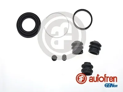 Ремкомплект супорту D4580 Autofren