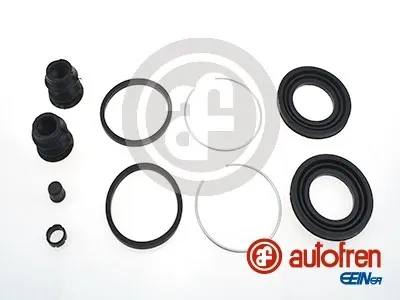 Ремкомплект переднього супорту D4578 Autofren