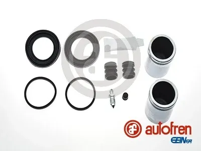 Ремкомплект переднього супорту D41119C Autofren