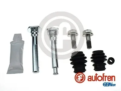 Ремкомплект переднього супорту D7266C Autofren