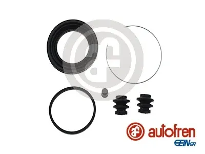 Ремкомплект переднього супорту D41035 Autofren