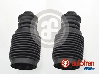 Буфер-відбійник амортизатора переднього + пильовик D5039 Autofren