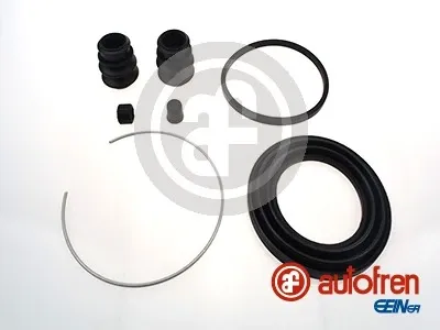 Ремкомплект переднього супорту D4659 Autofren