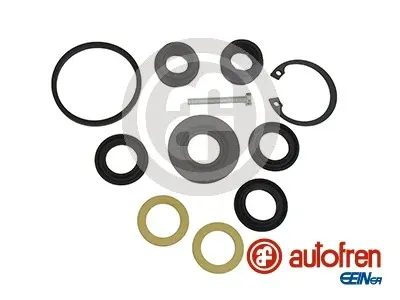 Ремкомплект гальмівного циліндру D1524 Autofren