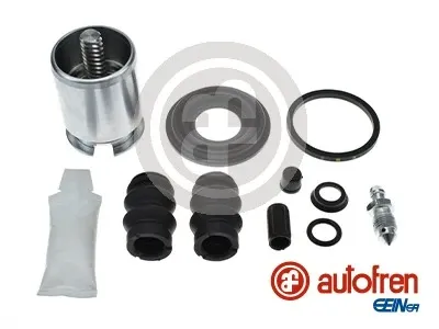 Ремкомплект супорту 4S712553AB Ford