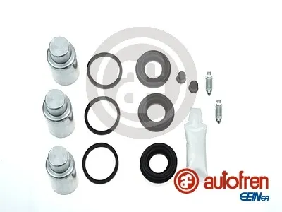 Ремкомплект переднього супорту D42498C Autofren