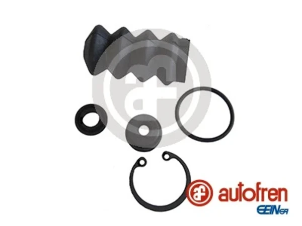  Головний циліндр зчеплення Volkswagen Polo 3