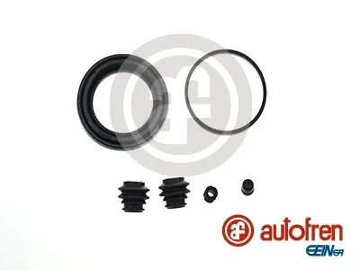 Ремкомплект переднього супорту D42716 Autofren