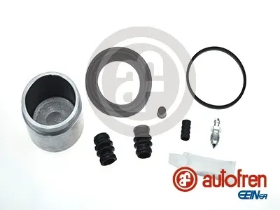 Ремкомплект переднього супорту D42031C Autofren