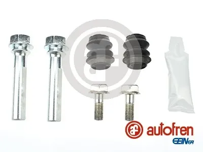 Ремкомплект переднього супорту D7070C Autofren