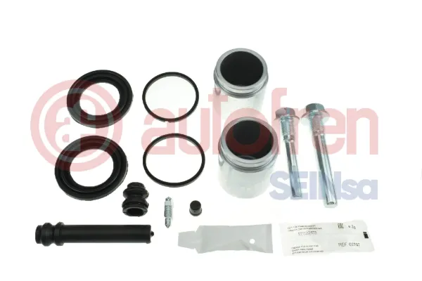 Ремкомплект переднього супорту 4605B552 Mitsubishi