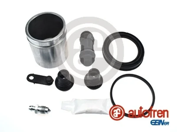Ремкомплект переднього супорту D41154C Autofren