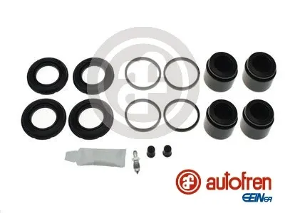Ремкомплект переднього супорту D43035C Autofren