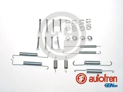 Монтажний комплект задніх барабанних колодок D3890A Autofren