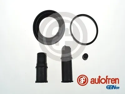 Ремкомплект переднього супорту D4121 Autofren
