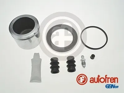 Ремкомплект переднього супорту D42117C Autofren