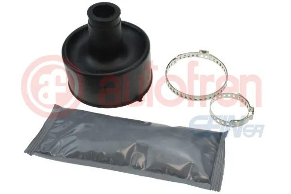 Пильник ШРУСа зовнішній 0026105 GKN-Spidan
