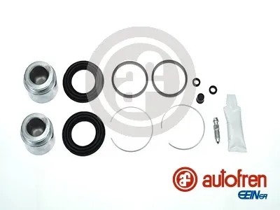 Ремкомплект супорту D41676C Autofren
