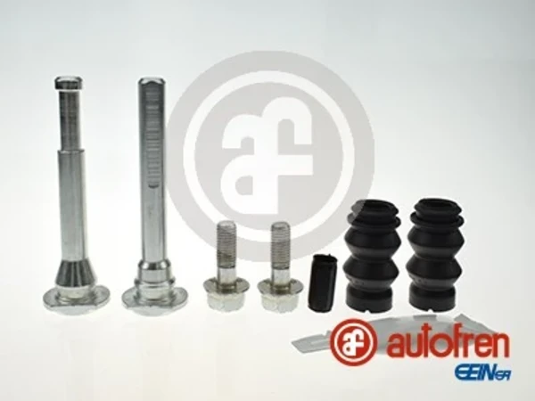 Ремкомплект переднього супорту D7034C Autofren