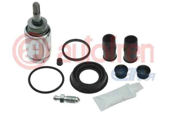 Ремкомплект переднього супорту D42587K Autofren