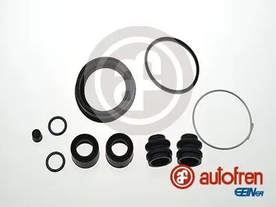 Ремкомплект переднього супорту D42332 Autofren