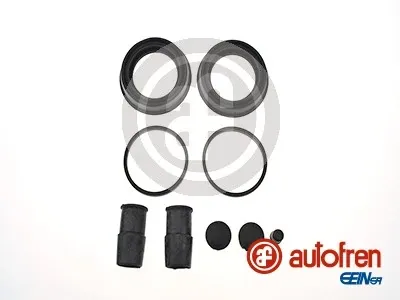 Ремкомплект переднього супорту D4898 Autofren