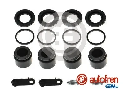 Ремкомплект супорту D42782C Autofren