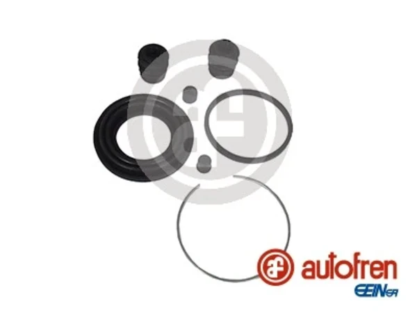 Ремкомплект переднього супорту D4405 Autofren