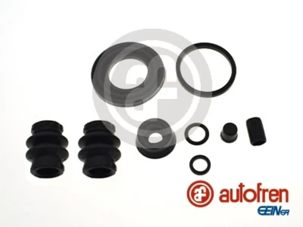 Ремкомплект супорту D4655 Autofren