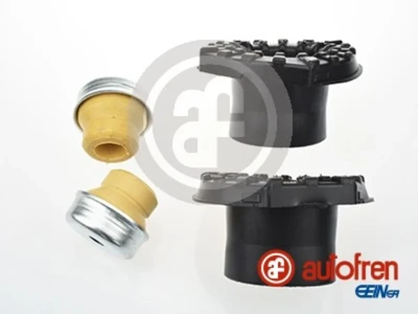 Відбійник заднього амортизатора D5077 Autofren