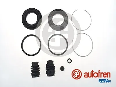 Ремкомплект переднього супорту D4830 Autofren