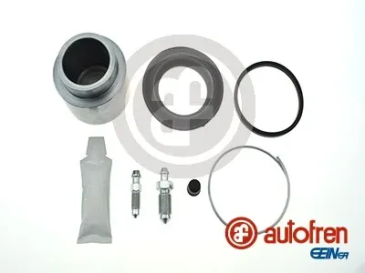 Ремкомплект переднього супорту D42164C Autofren