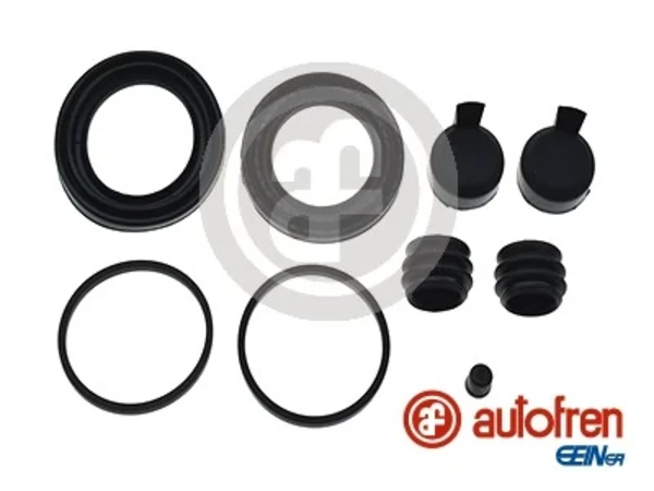 Ремкомплект переднього супорту D42703 Autofren