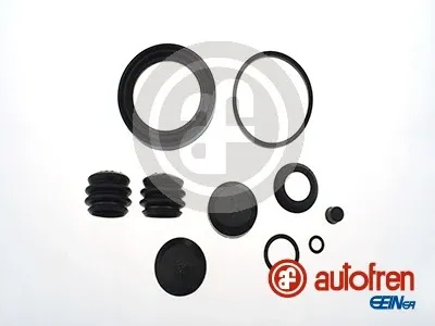 Ремкомплект супорту D4787 Autofren