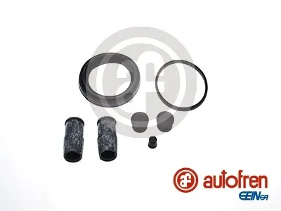 Ремкомплект переднього супорту D4149 Autofren