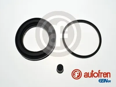 Ремкомплект переднього супорту D4207 Autofren