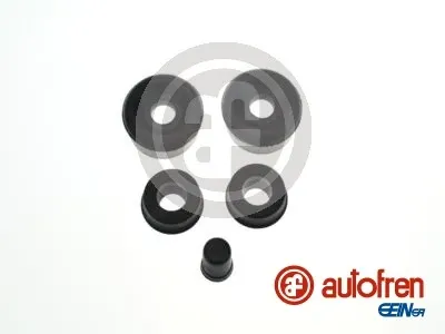 Ремкомплект заднього гальмівного циліндру D3164 Autofren