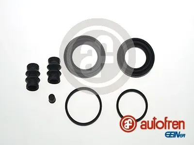 Ремкомплект переднього супорту D4765 Autofren