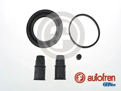 Ремкомплект переднього супорту D4815 Autofren