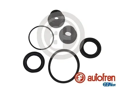 Ремкомплект гальмівного циліндру D1688 Autofren